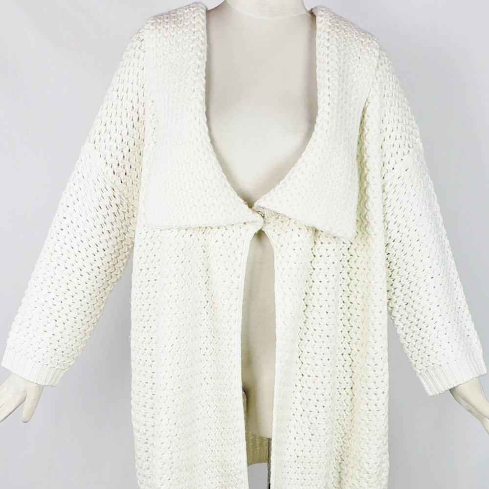 COPY - Dani Collection Boutique Oversize Cardigan L Nwt